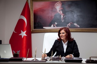 AYDIN BÜYÜKŞEHİR BELEDİYE BAŞKANI ESNAFA DESTEK ÇAĞRISI YAPTI