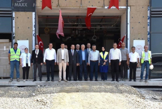 AYDIN ŞEHİR HASTANESİ SON DURUM