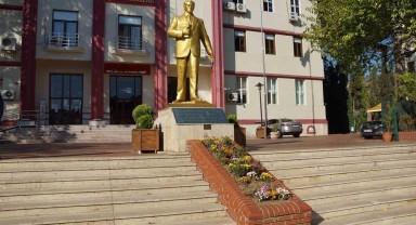 Aydın Valisi Sayın Yakup Canbolat’ın Himayesinde İyilik Çeşmesi Projesi İmzalandı