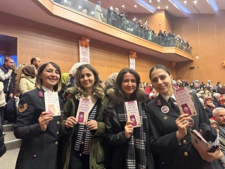 AYDIN’DA JANDARMA EKİPLERİ VATANDAŞLARI KADES KONUSUNDA BİLGİLENDİRDİ