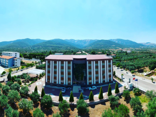 AYDIN'DA ÖĞRENCİ YURTLARI YENİ DÖNEME HAZIRLANIYOR