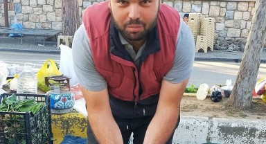Aydın'da Yaz Meyvesi Erikler Rağbet Görüyor