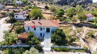 AYDIN'IN DEĞERLERİ DÜNYAYA AÇILIYOR