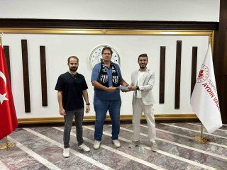 AYDINSPOR TARAFTARLAR DERNEĞİ ÜYE ALIMLARINA BAŞLADI