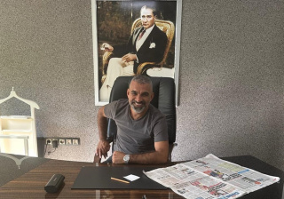 AYDINSPOR YÖNETİM DEĞİŞİKLİĞİ HEDEFLERİNİ AÇIKLADI