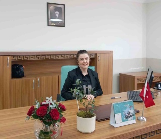 AYVALIK İLÇE SAĞLIK MÜDÜRLÜĞÜNE YENİ ATAMA