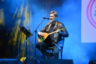 BABADAĞ’DA COŞKULU BABAFEST GECESİ