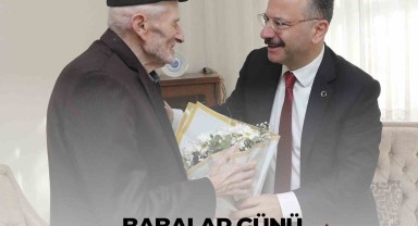 Babaların Değeri Her An Hatırlanmalı
