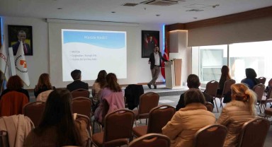 Bağımlı Yakınlarına Yönelik Seminer Düzenlendi