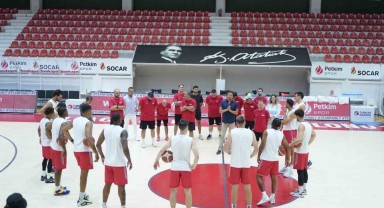 Bahçeşehir Koleji Maçı Ertelendi