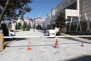 BAKIRKÖY’DE KÜLTÜR VE SANAT MERKEZİ YENİLENDİ
