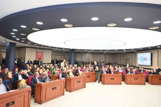 BALIKESİR BÜYÜKŞEHİR BELEDİYESİ DAR GELİRLİLERE SU FATURASI DESTEĞİ SAĞLAYACAK