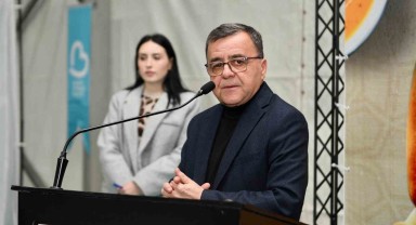 Balıkesir’de Ramazan Coşkusu: İftar Programı ve Vatandaş Buluşması
