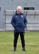 BALIKESİRSPOR TEKNİK DİREKTÖRÜ İSMAİL ERTEKİN UŞAKSPOR MAÇINI KAZANMAK İSTİYOR