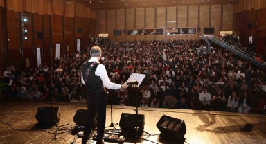 Barış Manço'nun Anısına Özel Konser Programı