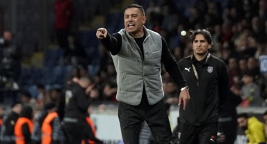 Başakşehir'den Avrupa Arenasında Bir Başarı Daha