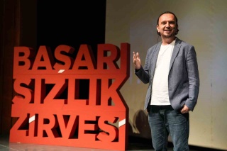 BAŞARISIZLIK ZİRVESİ 2024: LİDER İSİMLER GENÇLERLE BULUŞTU
