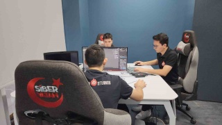 BATI KARADENİZ KALKINMA AJANSI DESTEKLİ GENÇ KARDEŞLER OYUN DÜNYASINDA FIRTINA ESTİRİYOR