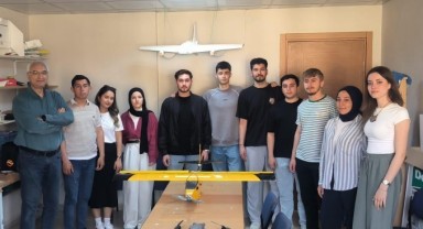 BAÜN Edremit Sivil Havacılık Yüksekokulu Öğrencileri TEKNOFEST 2025’te Boy Gösterecek