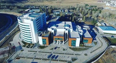 Bayburt Devlet Hastanesine 12 Hekim Atandı