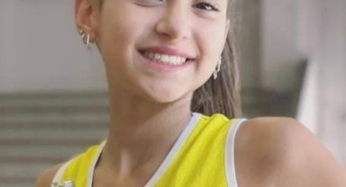 Beren Bozbey, 12 DABO Final Kampı'na Davet Edildi