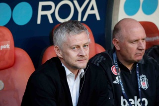 BEŞİKTAŞ, ANTALYASPOR KARŞISINDA KADRODA DEĞİŞİKLİK YAPTI