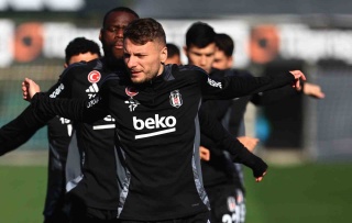 BEŞİKTAŞ AVRUPA LİGİ'NDE MACARİSTAN'A GİDİYOR