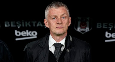 Beşiktaş-Galatasaray Derbisi Öncesi Solskjaer Heyecanı!