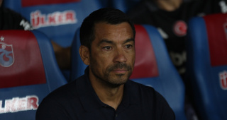 BEŞİKTAŞ TRABZONSPOR DEPLASMANINDA BERABER KALDI