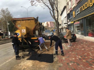 BİLECİK BELEDİYESİ ULAŞIMI KOLAYLAŞTIRIYOR