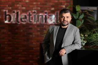 BİLETİNİAL ALMANYA'DA BÜYÜMEYE DEVAM EDİYOR
