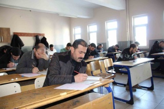 BİNLERCE KATILIMCININ HEYECANLA BEKLEDİĞİ SİYER YARIŞMASI GERÇEKLEŞTİRİLDİ