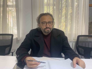 “BİR ADAM YARATMAK” FİLMİNİN ÇEKİMLERİ TAMAMLANDI, VİZYON TARİHİ BELLİ OLDU