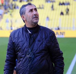 BODRUM FK ASBAŞKANI SELAHATTİN POLAT: DOĞRU İSİMLERİ TRANSFER EDECEĞİZ