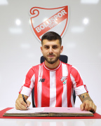 BOLUSPOR, KADROSUNU GÜÇLENDİRİYOR