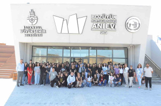 BOZÜYÜK KURTULUŞ SAVAŞI VE İNÖNÜ ZAFERLERİ ANI EVİ ZİYARETÇİ AKININA UĞRUYOR
