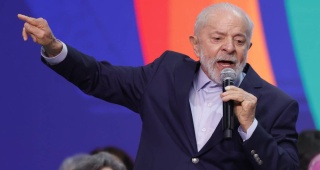 BREZİLYA DEVLET BAŞKANI LULA, SUİKAST GİRİŞİMİNDEN KURTULDU