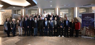 BTSO KİMYA KONSEY TOPLANTISI ULUDAĞ’DA GERÇEKLEŞTİRİLDİ