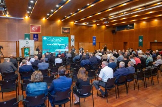 BURSA AHİLİK HAFTASI KUTLAMALARI DEVAM EDİYOR