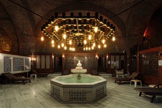 BURSA, AVRUPA TARİHİ TERMAL ŞEHİRLER AĞI'NA ÜYE OLDU