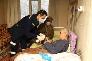 BURSA BÜYÜKŞEHİR BELEDİYESİ'NİN SOSYAL SORUMLULUK PROJELERİ