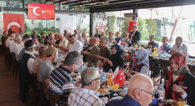 Bursa Valisi'nden Babalar Günü Mesajı