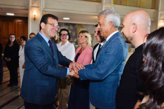 BURSA VE İSTANBUL BÜYÜKŞEHİR BELEDİYELERİ İŞ BİRLİĞİ YAPACAK