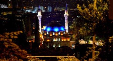 Bursa'da Davulcuların ilginç Uygulaması