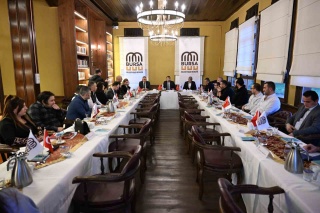 BURSA'DA KAÇAK YAPILARLA MÜCADELE KARARLILIKLA SÜRÜYOR