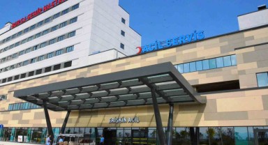 Bursa'da Sağlık Hizmetleri Yılı Değerlendirildi