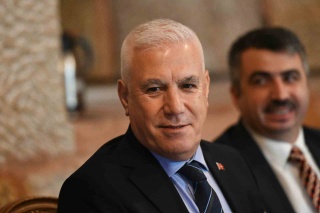 BURSA'DA SÜRDÜRÜLEBİLİR TURİZM HAREKETİ BAŞLIYOR
