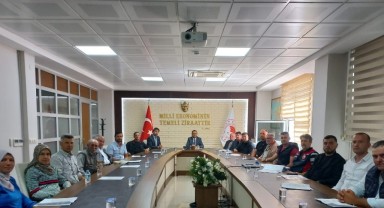 Çanakkale'de Yüzde 100 Hibeli Gübre Deposu Yapımı İçin Sözleşme İmzalandı