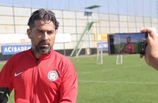 ÇAYKUR RİZESPOR, BODRUM FK DEPLASMANINDA GALİBİYET ARIYOR