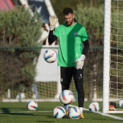 ÇAYKUR RİZESPOR, GALATASARAY MAÇI HAZIRLIKLARINI SÜRDÜRDÜ